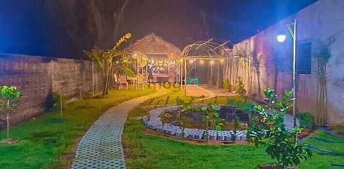 Hình ảnh Đất 1 sẹc Tỉnh Lộ 7 giá 540tr/500m2