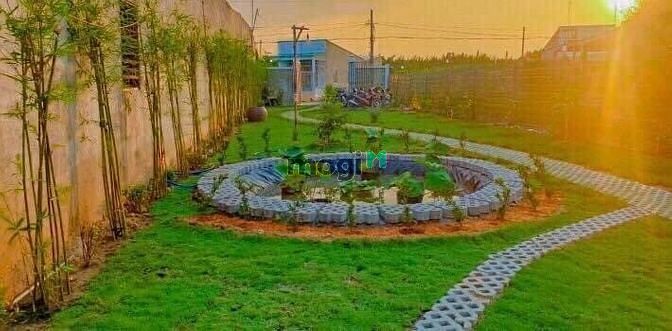 Hình ảnh Đất 1 sẹc Tỉnh Lộ 7 giá 540tr/500m2