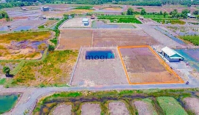 Hình ảnh Đất 1 sẹc Tỉnh Lộ 7 giá 540tr/500m2
