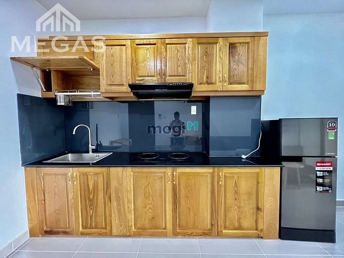 Hình ảnh Suite 1 Cao Cấp, Tiện Nghi, Rộng Rãi