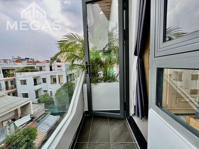Hình ảnh Suite 1 Cao Cấp, Tiện Nghi, Rộng Rãi