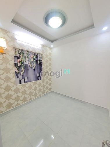 Hình ảnh Bán gấp nhà lê văn việt 55m2 SHR giá 950tr