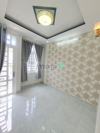 Hình ảnh Bán gấp nhà lê văn việt 55m2 SHR giá 950tr