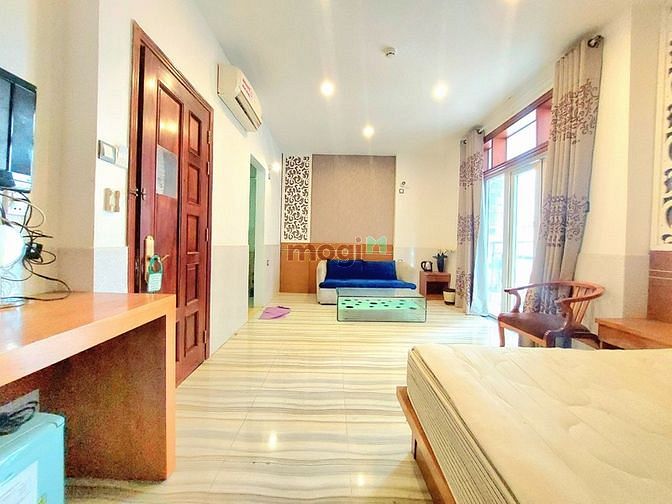 Hình ảnh Studio xinh giá cực mềm - Phạm Ngũ Lão Q1