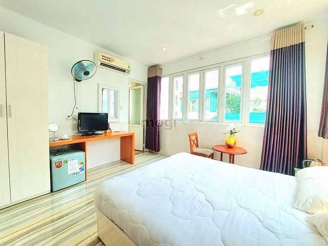 Hình ảnh Studio xinh giá cực mềm - Phạm Ngũ Lão Q1