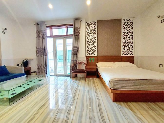Hình ảnh Studio xinh giá cực mềm - Phạm Ngũ Lão Q1