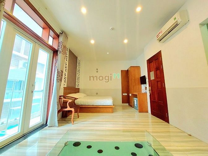 Hình ảnh Studio xinh giá cực mềm - Phạm Ngũ Lão Q1