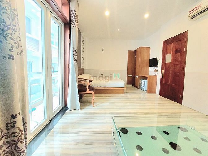 Hình ảnh Studio xinh giá cực mềm - Phạm Ngũ Lão Q1