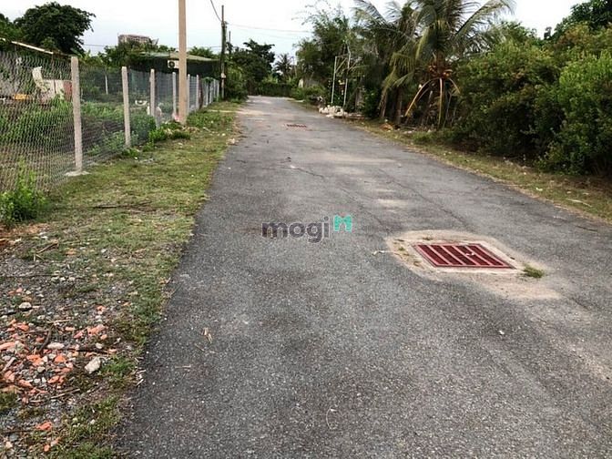 Hình ảnh Bán gấp lô đất hẽm 16m,28x47m,Chỉ 24tr/m2,gần vòng xoay,Phú Hữu Q.9