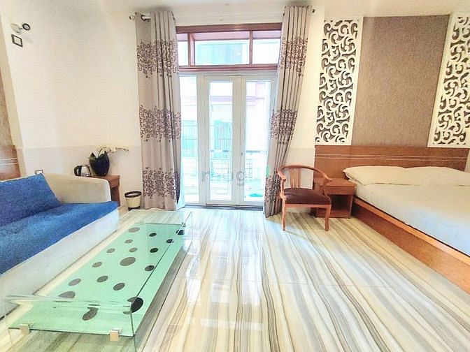 Hình ảnh Studio xinh giá cực mềm - Phạm Ngũ Lão Q1