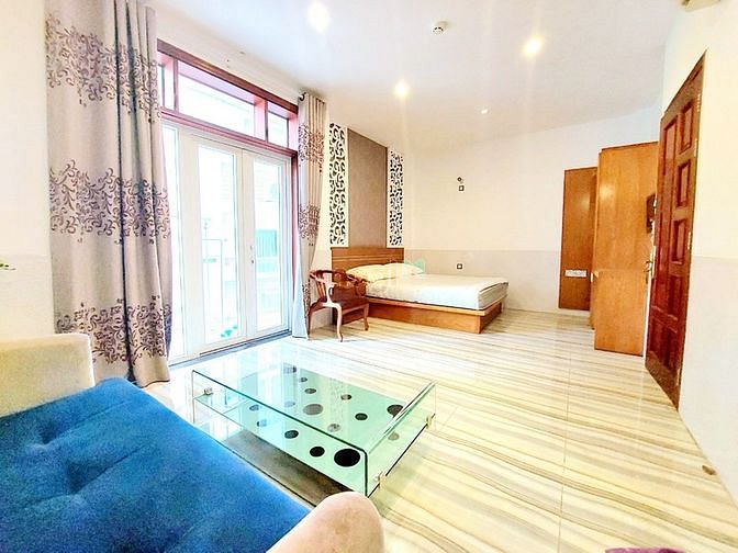 Hình ảnh Studio xinh giá cực mềm - Phạm Ngũ Lão Q1