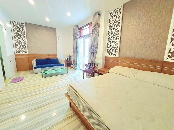 Hình ảnh Studio xinh giá cực mềm - Phạm Ngũ Lão Q1