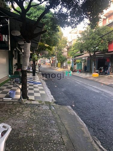 Hình ảnh Gò Vấp, Đất Mặt tiền DS04 Lê Đức Thọ, KV 8x17m, Chỉ 16.5 tỷ
