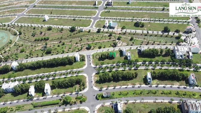 Hình ảnh H1 85m2, giá rẻ Làng Sen Đức Hòa Long An
