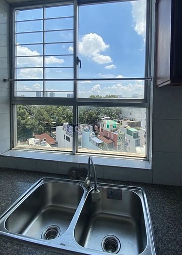 Hình ảnh Cao Ốc B, Ngô Gia Tự,Căn góc, mới,Sổ hồng , 2PN,2WC,74m2