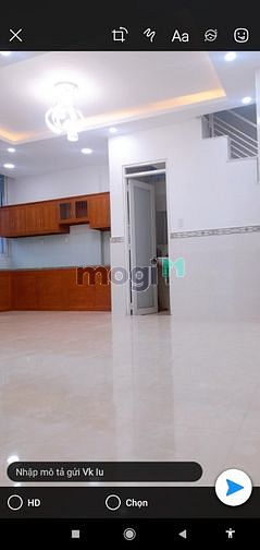 Hình ảnh Mã Lò Bình Tân – hạ 200 còn 4 tỷ 7 TL – 4.3m 17.6m