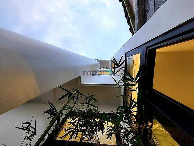 Hình ảnh Bán nhà 704 Hương Lộ 2, Bình Trị Đông A Bình Tân, 5.8 tỷ