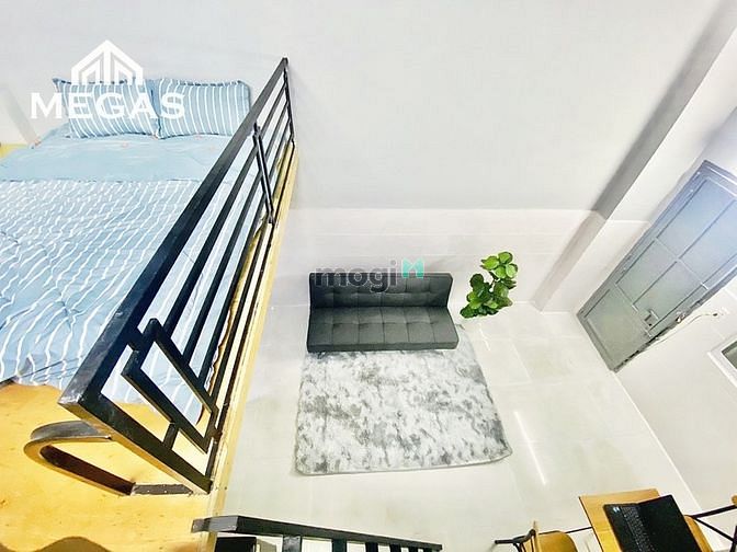 Hình ảnh Căn Hộ cạnh ETOWN_Tân Bình_Giờ giấc tự do_Không giới hạn người ở