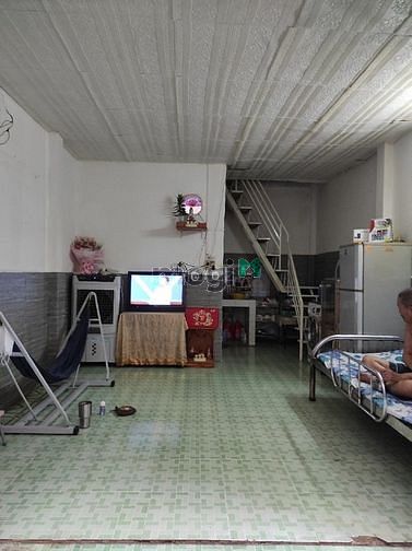 Hình ảnh Bán nhà 1/ Đường số 5, Bình Hưng Hòa A, DTS: 30m2, 2.7 Tỷ.
