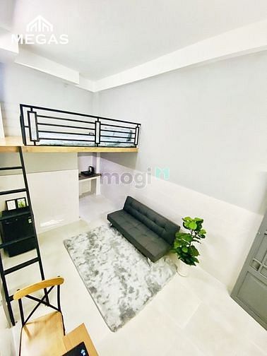 Hình ảnh Căn Hộ cạnh ETOWN_Tân Bình_Giờ giấc tự do_Không giới hạn người ở
