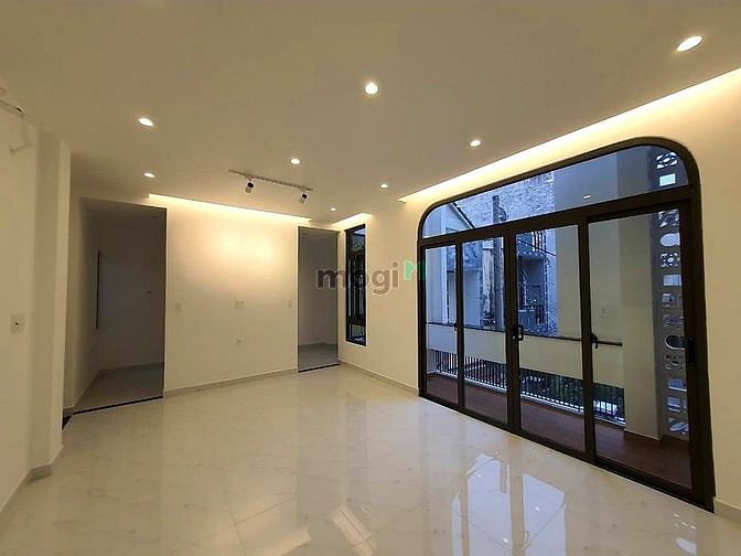 Hình ảnh Bán nhà 704 Hương Lộ 2, Bình Trị Đông A Bình Tân, 5.8 tỷ