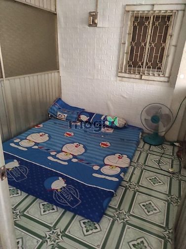 Hình ảnh Bán nhà 1/ Đường số 5, Bình Hưng Hòa A, DTS: 30m2, 2.7 Tỷ.