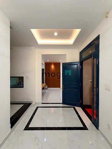 Hình ảnh Bán nhà 704 Hương Lộ 2, Bình Trị Đông A Bình Tân, 5.8 tỷ