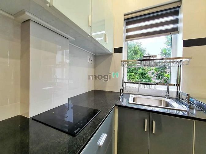 Hình ảnh CHDV CAO CẤP LOTUS - Ngay cầu SG, chợ Đo Đạc