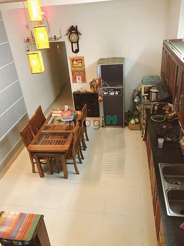 Hình ảnh Nhà 2 mặt tiền kinh doanh siêu đỉnh