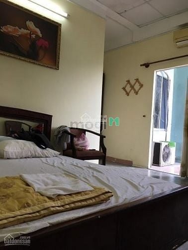 Hình ảnh phòng trò full nội thất giá rẻ