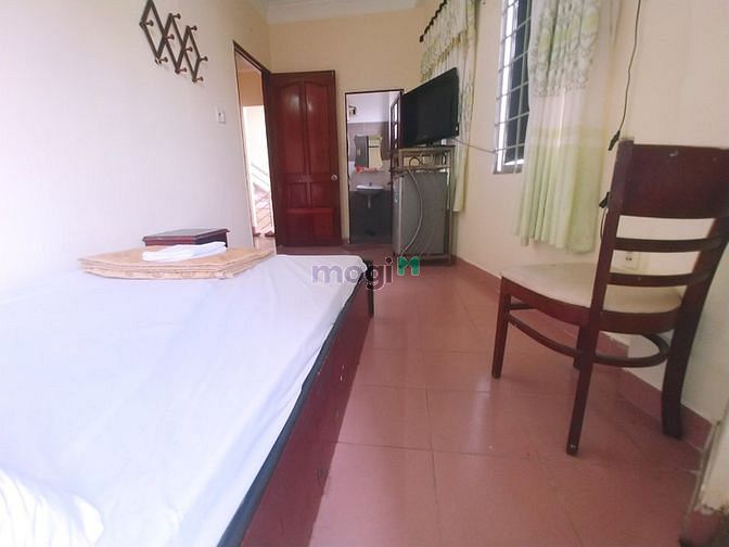 Hình ảnh phòng trò full nội thất giá rẻ