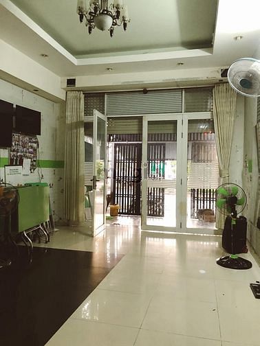 Hình ảnh Nhà 2 mặt tiền kinh doanh siêu đỉnh