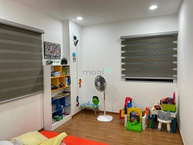 Hình ảnh Bán văn cityland 96m2 3pn tặng luôn nội thất