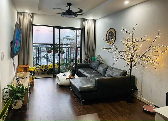 Hình ảnh Bán văn cityland 96m2 3pn tặng luôn nội thất