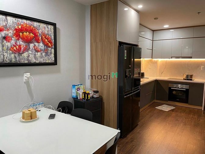 Hình ảnh Bán văn cityland 96m2 3pn tặng luôn nội thất