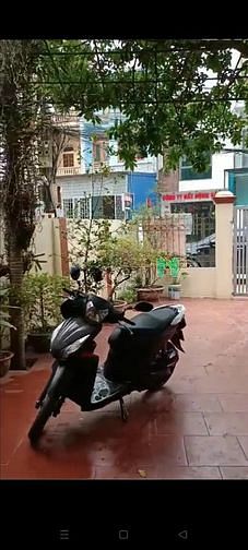 Hình ảnh Bán nhà 3 tầng kép phường Thịnh Đán