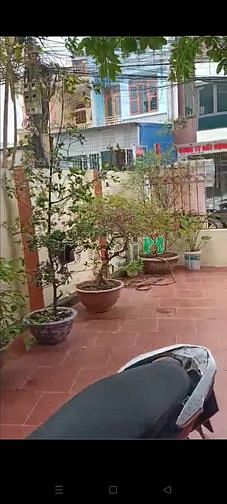 Hình ảnh Bán nhà 3 tầng kép phường Thịnh Đán