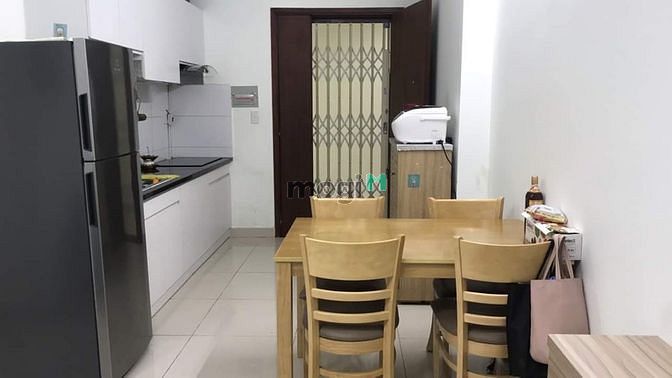 Hình ảnh Cho thuê Topaz Home 2PN giá 8tr ở liền