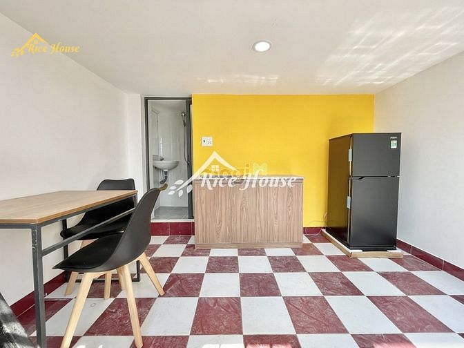Hình ảnh Chỉ còn 1P Bancony ngay VINCOM PLAZA Phan Văn Trị