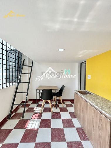 Hình ảnh Chỉ còn 1P Bancony ngay VINCOM PLAZA Phan Văn Trị