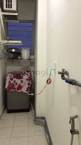 Hình ảnh Cho thuê Topaz Home 2PN giá 8tr ở liền