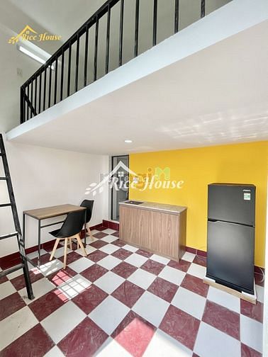 Hình ảnh Chỉ còn 1P Bancony ngay VINCOM PLAZA Phan Văn Trị