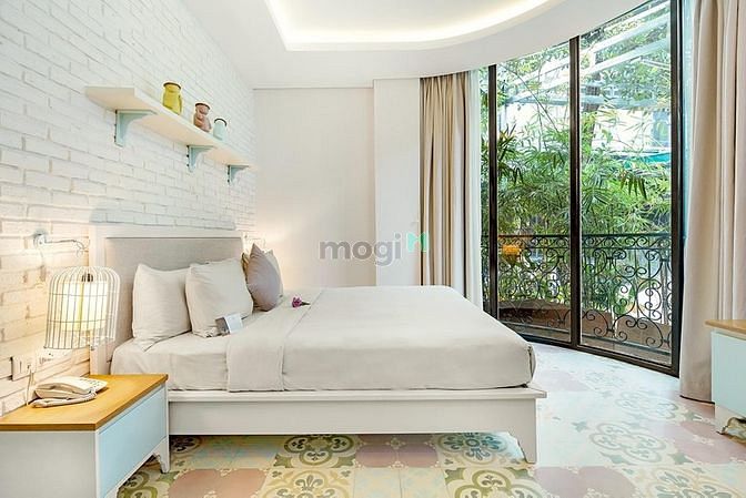 Hình ảnh The Leaf Living - Trốn Bình Yên Giữa Phố Xá Nhộn Nhịp