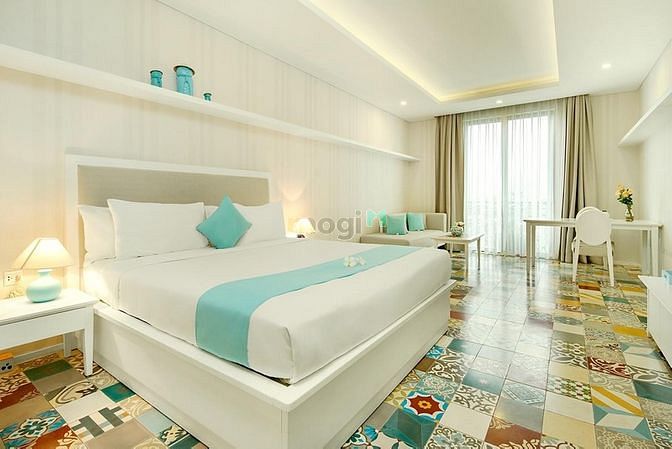 Hình ảnh The Leaf Living - Trốn Bình Yên Giữa Phố Xá Nhộn Nhịp