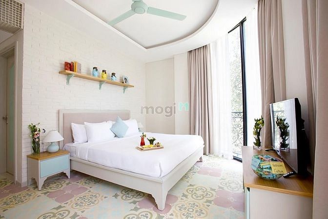 Hình ảnh The Leaf Living - Trốn Bình Yên Giữa Phố Xá Nhộn Nhịp