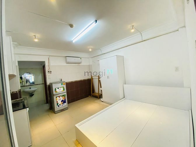 Hình ảnh Cho thuê Trang Chủ MB66.COM / Đăng Ký Tặng 66K đường Phạm Ngũ Lão - Quận 1