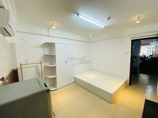 Hình ảnh Cho thuê Trang Chủ MB66.COM / Đăng Ký Tặng 66K đường Phạm Ngũ Lão - Quận 1