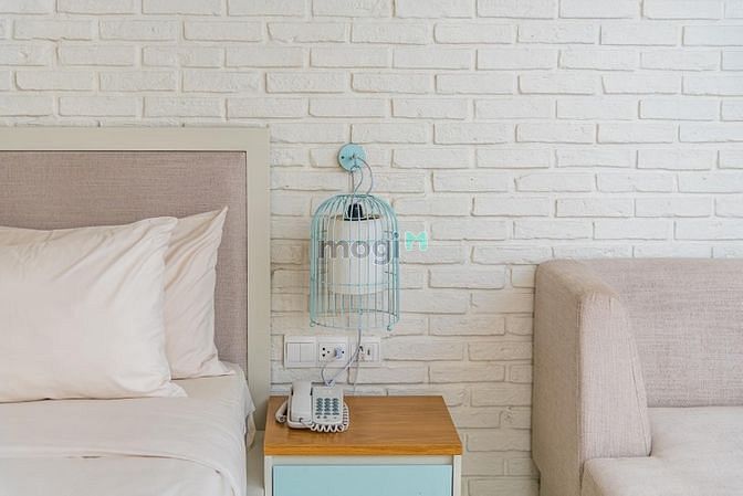 Hình ảnh The Leaf Living - Trốn Bình Yên Giữa Phố Xá Nhộn Nhịp