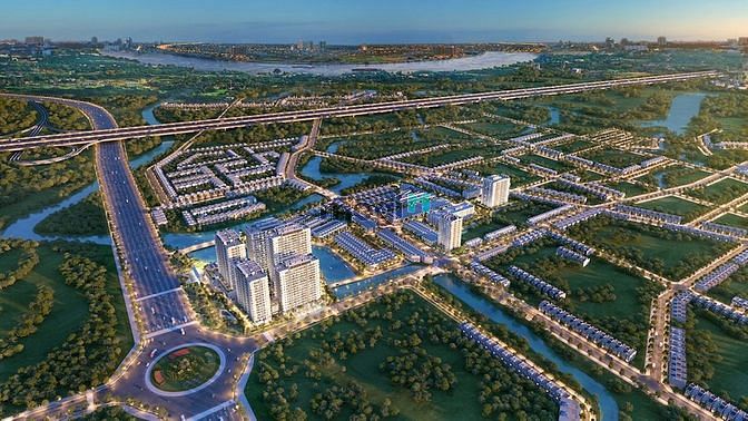 Hình ảnh Mb6623 nạp rút nhanh chóng cao cấp MT Eastmark City TT Thành Phố Thủ Đức,