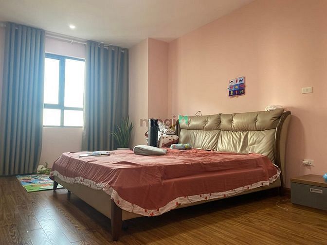Hình ảnh Bán Căn Hộ Trang Chủ MB66.COM Chính Thức The Pride - 146m2 - 3PN - 2VS